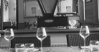 Restaurant Le Pont des Fées