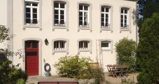 Gîte La maison du meunier