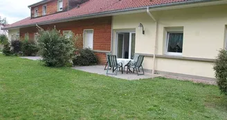 Appartement 6 personnes Appartement 6 personnes