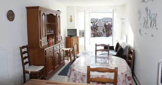 Appartement 6 personnes Appartement 6 personnes