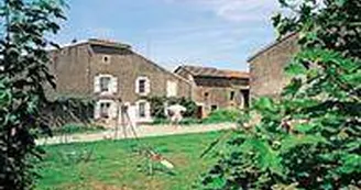 Gîte rural de la buissonniere - n°4 Gîte rural de la buissonniere - n°4