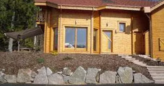 Chalet mitoyen 10 personnes Chalet mitoyen 10 personnes