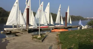 Société nautique de basse Moselle