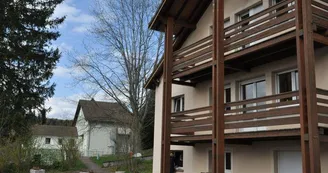 Gîte le Bercail