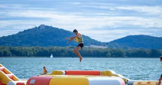 Aquaparc Madine Aquaparc Madine