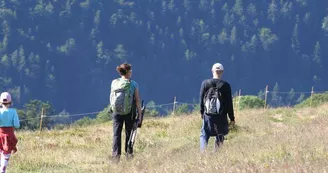 Dom Breusch - Accompagnateur en Montagne Dom Breusch - Accompagnateur en Montagne