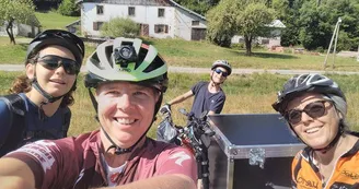 Bike Tours Vosges Bike Tours Vosges
