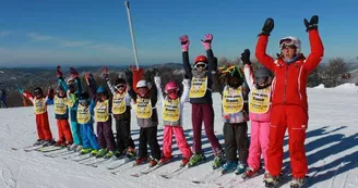Club les petits skieurs