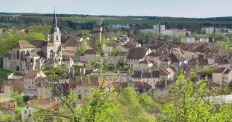 Ville de Neufchâteau