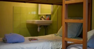 Centre de vacances pour tous clairsapin