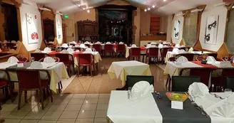 Hôtel-restaurant de Paris