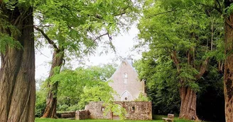 Aire de pique-nique - Castel