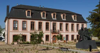 Office de tourisme du Pays de Forbach