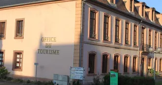 Office de tourisme du Pays de Forbach