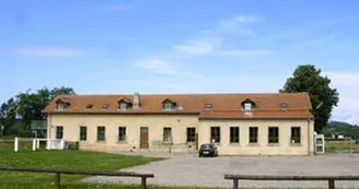 Gîte d'étape des Salines Gîte d'étape des Salines