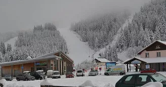 Location de skis - Plein sud Location de skis - Plein sud