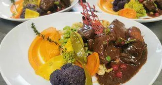 L'auberge lorraine