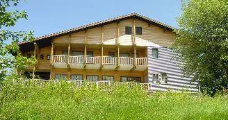 Odcvl le chalet du Haut du Tôt