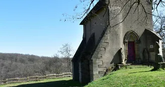 Aire de pique-nique du Vieux-Hombourg Aire de pique-nique du Vieux-Hombourg