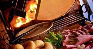Crêperie la Scierie