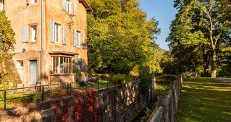La Vallée des Éclusiers La Vallée des Éclusiers