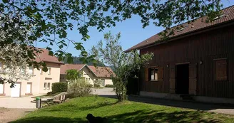 Centre de vacances la Forain Centre de vacances la Forain