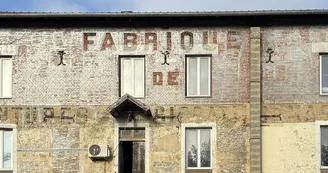 La Fabbrica, café-boutique et tiers-lieu La Fabbrica, café-boutique et tiers-lieu