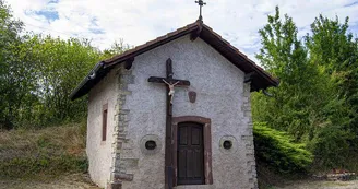 Chapelle de la trinité Chapelle de la trinité