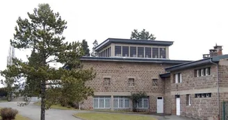 Église Notre-Dame du Rosaire de Marienau Église Notre-Dame du Rosaire de Marienau