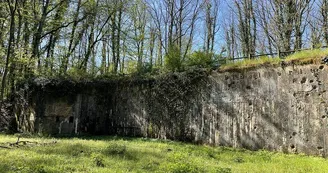 Fort d'Illange