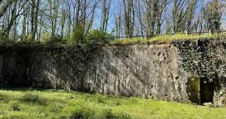 Fort d'Illange