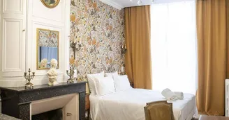 Maison La Louise - chambres d'hôtes