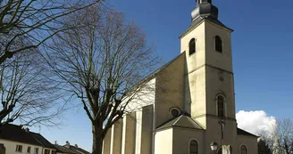 Église Saint-Michel