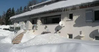 Gîte Verte Vallée