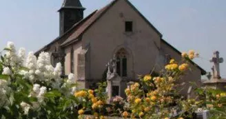 Chapelle et ossuaire Saint-Vincent