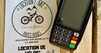 Location vtt e bike tchukbike Location vtt e bike tchukbike