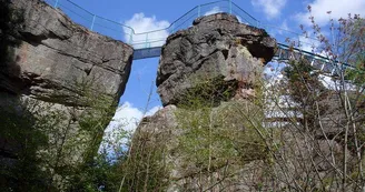 Roche Saint-Martin