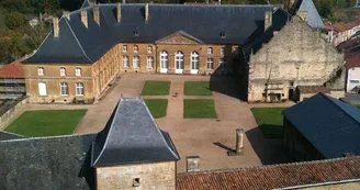 Château de Cons-la-Grandville