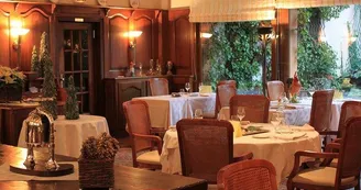 Restaurant Albert Marie Restaurant Albert Marie