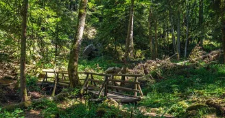 Le Trou de l'Enfer