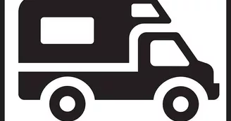 Aire pour camping-cars Aire pour camping-cars
