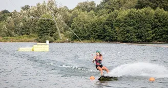 Domaine des lacs