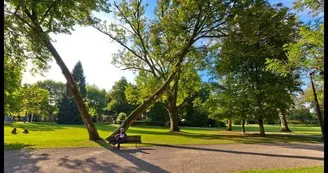 Parc Thermal de Vittel