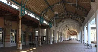 Parc Thermal de Vittel