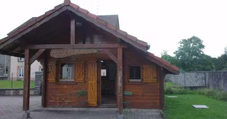 Bureau d'Information Touristique de Granges Aumontzey Bureau d'Information Touristique de Granges Aumontzey
