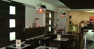 Restaurant Galopain Restaurant Galopain