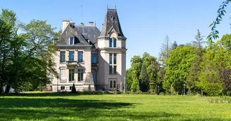 Château du Charmois