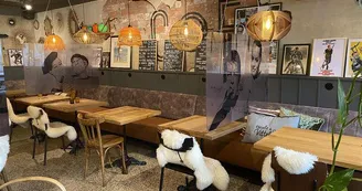 Restaurant COF Restaurant COF