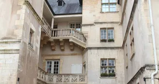 Hôtel d'Haussonville