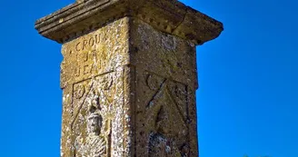Calvaire de Reinange
